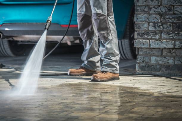 Best House Exterior Washing  in Lucerne, CA