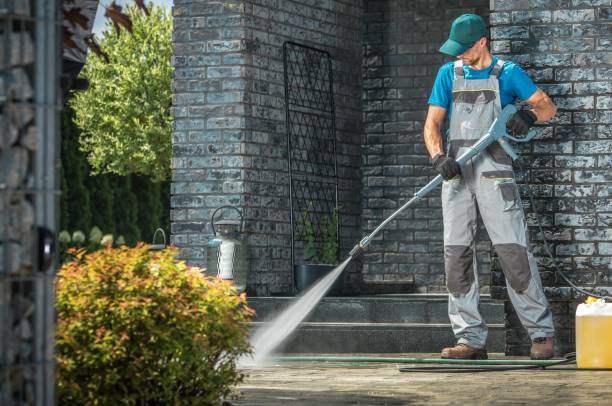 Best Concrete Sealing  in Lucerne, CA