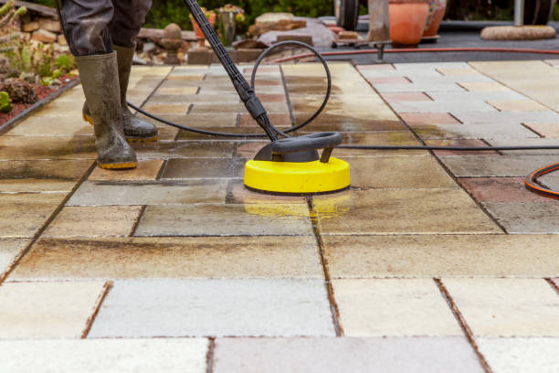Best Restaurant Pressure Washing  in Lucerne, CA