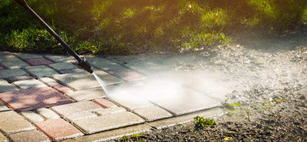 Best Post-Construction Pressure Washing  in Lucerne, CA
