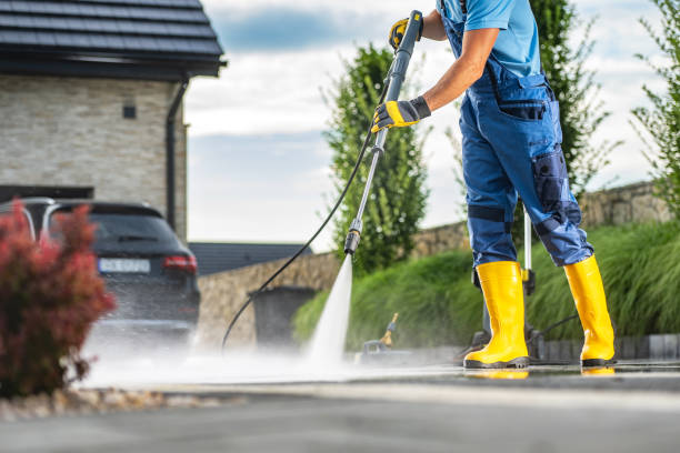 Best Parking Lot and Garage Cleaning  in Lucerne, CA